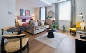 Cheval Harrington Court At South Kensington