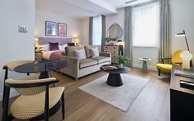 Cheval Harrington Court At South Kensington